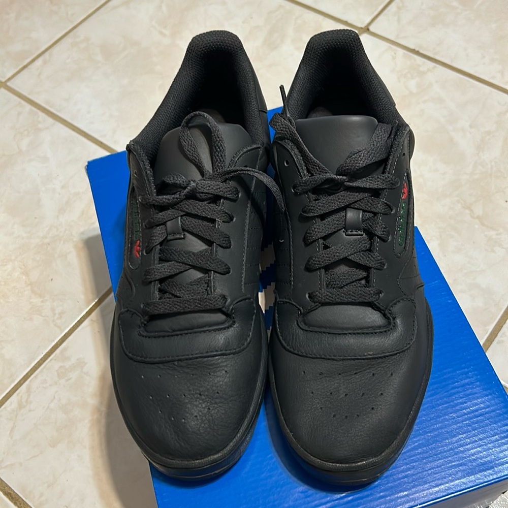 Adidas Yeezy Powerhouse Sneakers